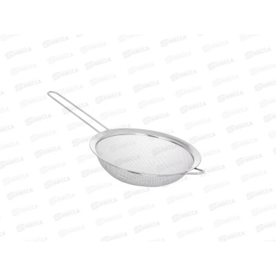 Сито с ободом и ручкой 18см VETTA 886-010 г Сито с ободом и ручкой 18см VETTA 886-010 г