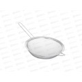 Сито с ободом и ручкой 22см VETTA 886-011 г Сито с ободом и ручкой 22см VETTA 886-011 г