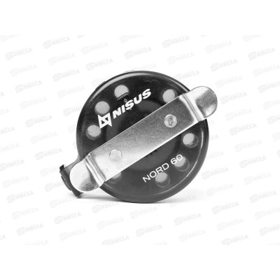 Катушка NORD Horizont 60mm (N-D510-60) 231329 Катушка NORD Horizont 60mm (N-D510-60) 231329