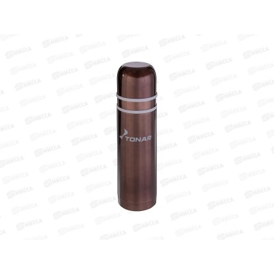 Термос TONAR HS.TM-034 750мл 213697 Термос TONAR HS.TM-034 750мл 213697