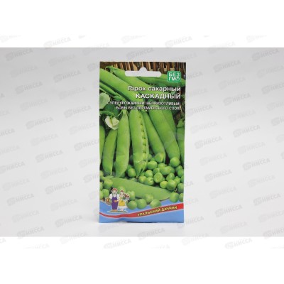 Горох Каскад Евро *10 УрД Горох Каскад Евро *10 УрД