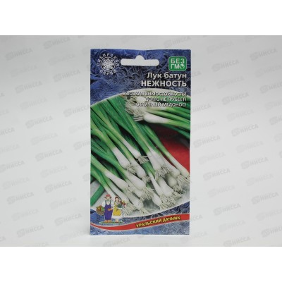 Лук батун Нежность Евро *10 УрД + Лук батун Нежность Евро *10 УрД +