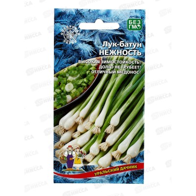 Лук батун Нежность Евро *10 УрД +