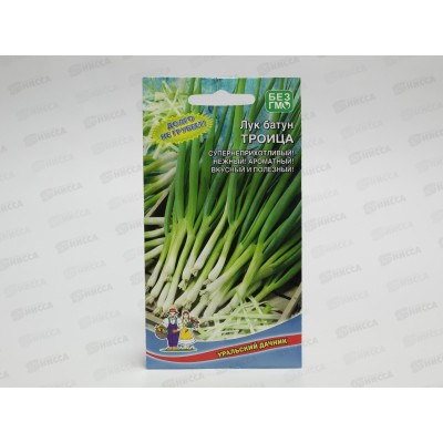 Лук батун Троица Евро *10 УрД + Лук батун Троица Евро *10 УрД +