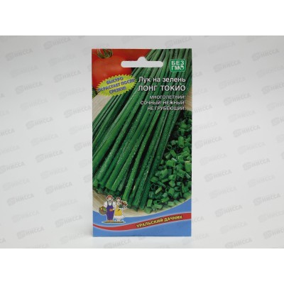 Лук на зелень Лонг Токио Евро *10 УрД + Лук на зелень Лонг Токио Евро *10 УрД +
