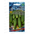 Огурец Августин F1 корнишон Евро *10 УрД +