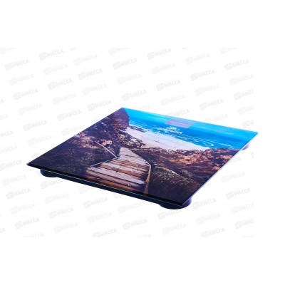 Весы DO-3006F (180 кг)электр. (дорога к морю) Добрыня Весы DO-3006F (180 кг)электр. (дорога к морю) Добрыня