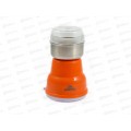 Кофемолка DO-3701В 150W 50гр черная Добрыня