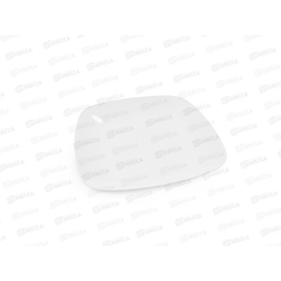 Тарелка "Квадро" плоская (белый) *25 М8043 Тарелка "Квадро" плоская (белый) *25 М8043