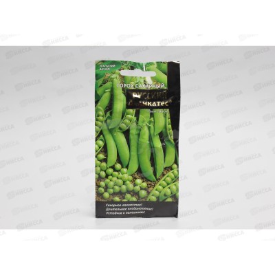 Горох Русский деликатес сахарный Евро *10 УрД +