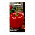 Перец Русский Деликатес сладкий Евро *10 УрД +
