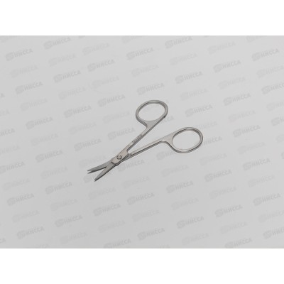 Ножницы маникюрные-210 сталь С-101 Ножницы маникюрные-210 сталь С-101