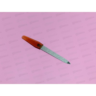 Пилка металлическая №07 8см (ВА-7) Пилка металлическая №07 8см (ВА-7)