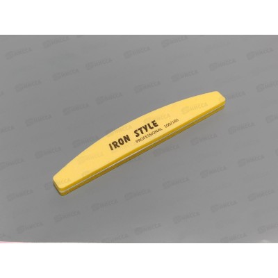 Пилка-полировка №KY-7831 Пилка-полировка №KY-7831