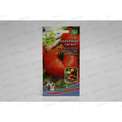 Томат Сахарный Гигант Евро *10 УрД Томат Сахарный Гигант Евро *10 УрД