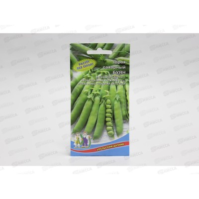 Горох Буян Сахарный Евро *10 УрД +