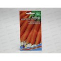 Морковь Нантская Сахарная Евро *10 УрД Морковь Нантская Сахарная Евро *10 УрД
