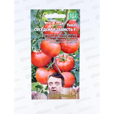 Томат Соседская зависть F1 Евро *10 УрД Томат Соседская зависть F1 Евро *10 УрД