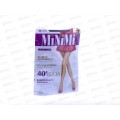 Minimi колготки Lucia 40 (fumo, II) Minimi колготки Lucia 40 (fumo, II)