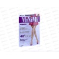 Minimi колготки Lucia 40 (fumo, III) Minimi колготки Lucia 40 (fumo, III)