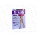 Minimi колготки Lucia 40 (fumo, IV) Minimi колготки Lucia 40 (fumo, IV)