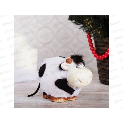 Копилка  &quotБык&quot керамика, мех 8*13*10см 359-781 г