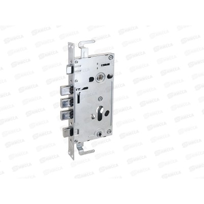 Замок врезной Стандарт ЗВ1-09СТбез ц/мех д/кит двер без руч 841 *20 Замок врезной Стандарт ЗВ1-09СТбез ц/мех д/кит двер без руч 841 *20