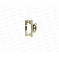 Петля накладная без врезки 4*3*2мм MCL SGP коробка 2мм матерьял золото *50 855 Петля накладная без врезки 4*3*2мм MCL SGP коробка 2мм матерьял золото *50 855