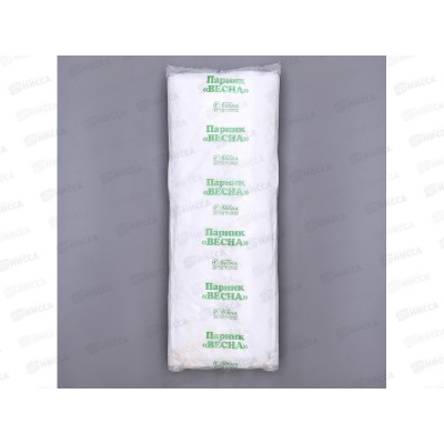 Чехол на теплицу &quotВесна XL&quot спанбонд 2,1*2,45*4,9метра