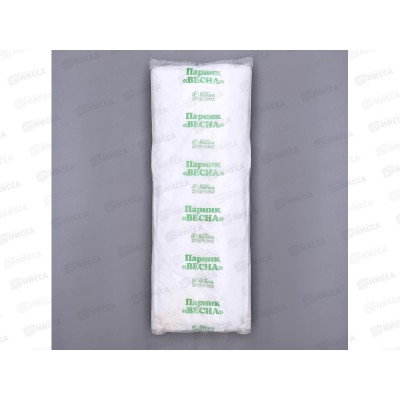 Чехол на теплицу &quotВесна XL&quot спанбонд 2,1*2,45*2,5метра