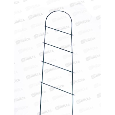 Шпалера &quotЛиния&quot  металлическая