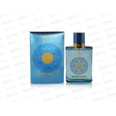 DC DIONYSUS, туалетная вода 100мл мужская *48 M DC DIONYSUS, туалетная вода 100мл мужская *48 M