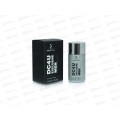 DC DC4U EXCLUSIVE MEN, туалетная вода 100мл мужская *48 М DC DC4U EXCLUSIVE MEN, туалетная вода 100мл мужская *48 М