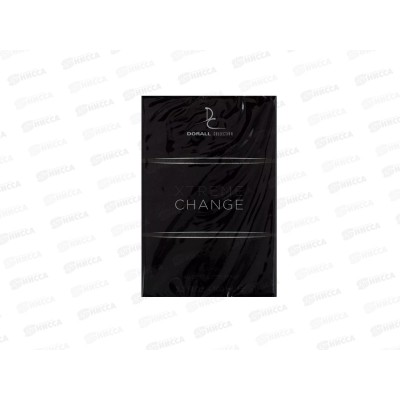 DC XTREME CHANGE, туалетная вода 100мл мужская *48 М DC XTREME CHANGE, туалетная вода 100мл мужская *48 М