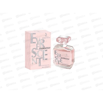 DC EVERSCENT, туалетная вода 100мл женская *48 М DC EVERSCENT, туалетная вода 100мл женская *48 М