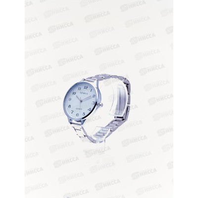 Часы женские на браслете крупные в ассортименте