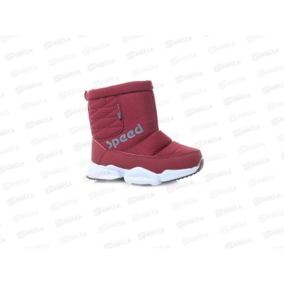Сапоги детские зимние ML9953С-60 р.30 Сапоги детские зимние ML9953С-60 р.30