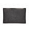 Коврик влаговпитывающий &quotTuff&quot 40*60см серый Balabar  92132  *20