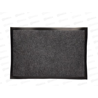 Коврик влаговпитывающий &quotTuff&quot 40*60см серый Balabar  92132  *20