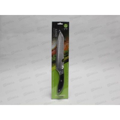 Нож кухонный LaDina 666 №с03 с открывашкой *12