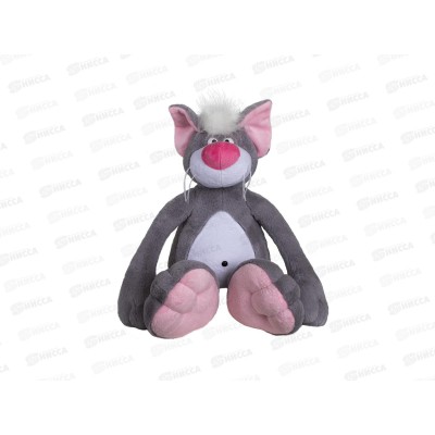 Кот Джокер (серый) 12-28-2 Реббит Кот Джокер (серый) 12-28-2 Реббит