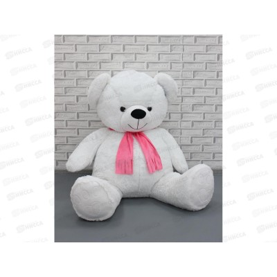 Медведь Буба 14-15-3 (белый) Рэббит Медведь Буба 14-15-3 (белый) Рэббит