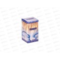 Зубочистки 300шт 059735 2016-11 *24 Б Зубочистки 300шт 059735 2016-11 *24 Б