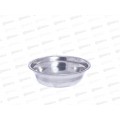 Миска металлическая 18см (025884) Ж Миска металлическая 18см (025884) Ж