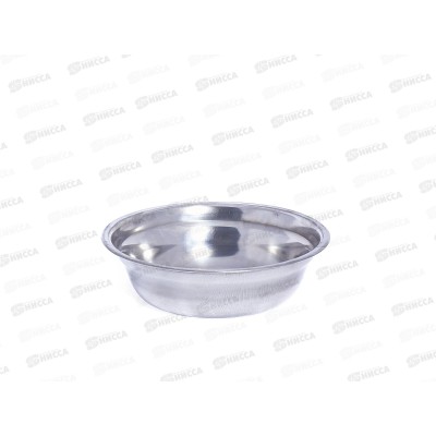 Миска металл 20см 81590 (025885)  Ж