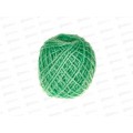 Пряжа 100% акрил 50гр130м (зеленый)*10