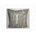 Наволочка бязь НН 70*70 Письма 120г.полоса 2шт 7420-1 Наволочка бязь НН 70*70 Письма 120г.полоса 2шт 7420-1