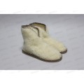 Тапочки женcкие домашние 2151W-H-FUR-S р.36