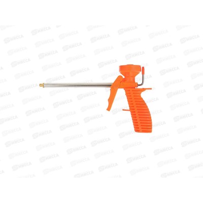 Пистолет для монтажной пены HEADMAN облегченый 684-032 г *100