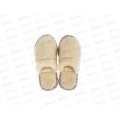 Тапочки женcкие домашние 2144W-FUR-S р.38